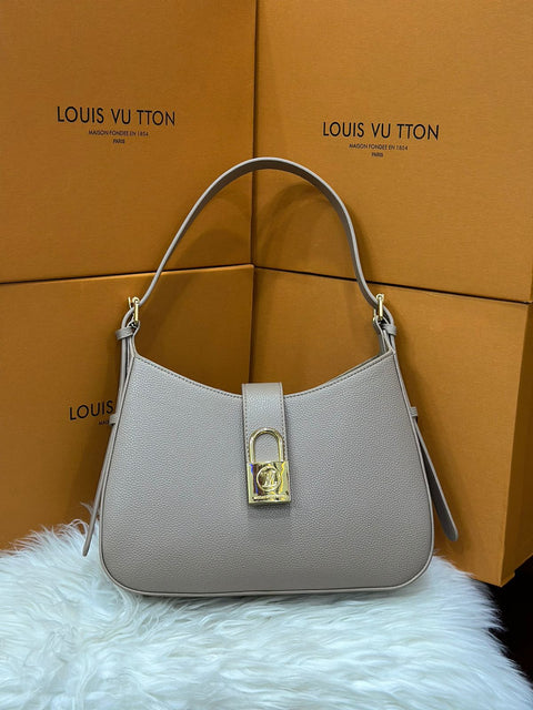 Louis Vuitton Petite Malle Crossbody