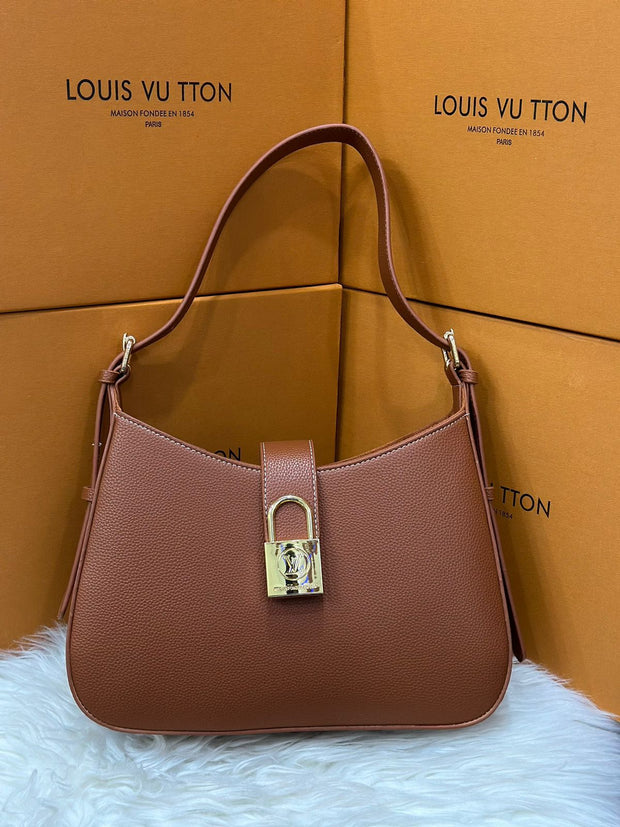 Louis Vuitton Petite Malle Crossbody