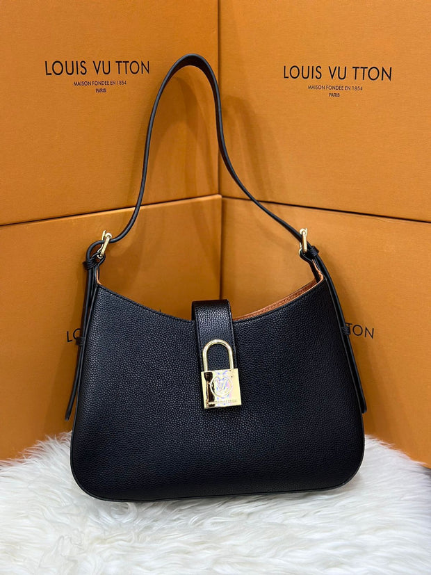 Louis Vuitton Petite Malle Crossbody