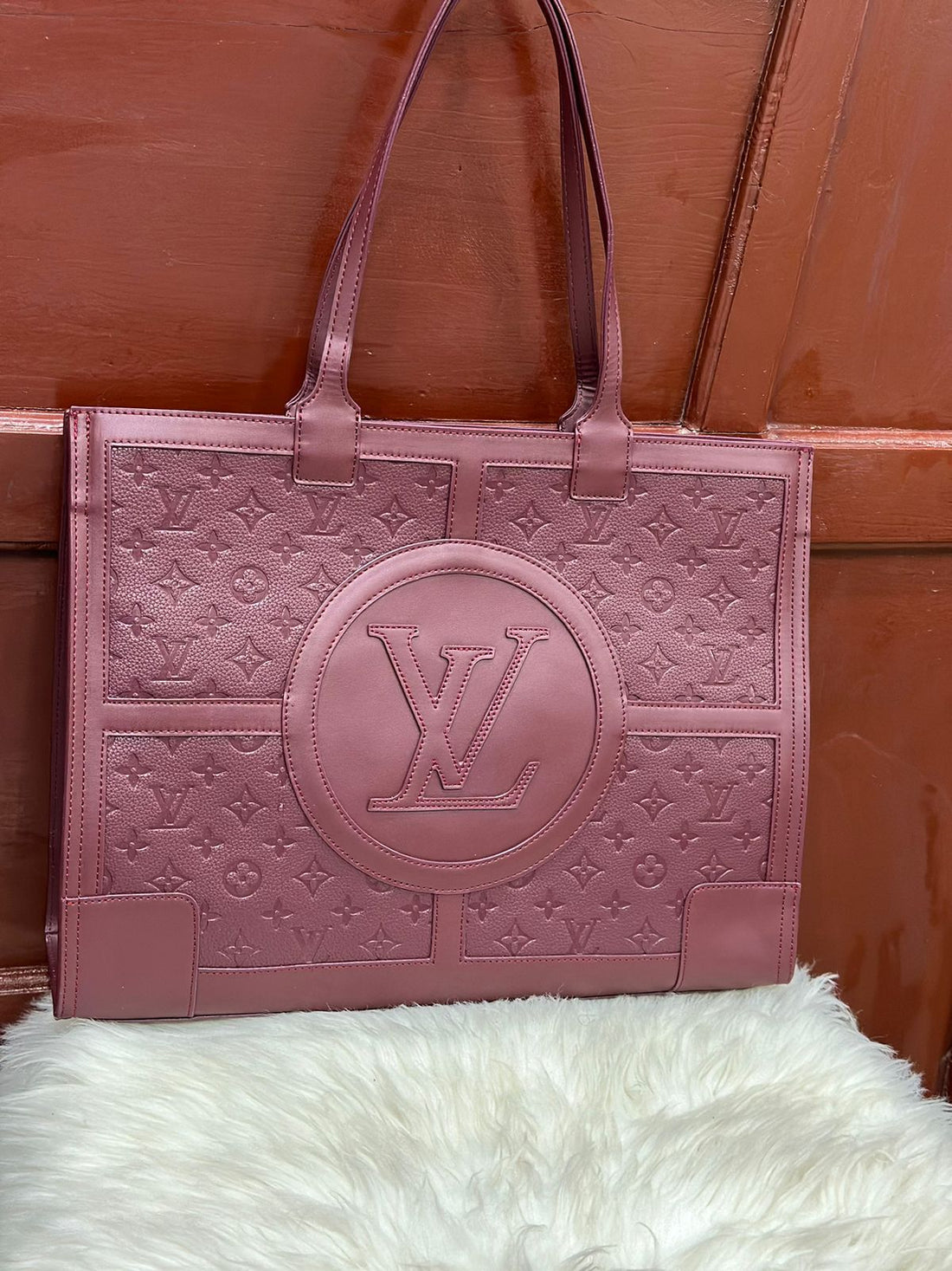 Louis Vuitton Pochette Métis