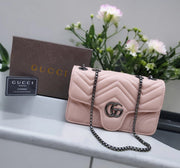Gucci Soho Disco Bag