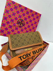 Tory Burch Fleming Crossbody