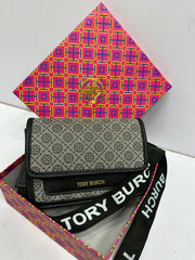 Tory Burch Fleming Crossbody