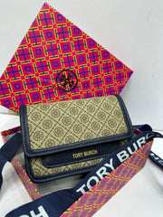Tory Burch Fleming Crossbody