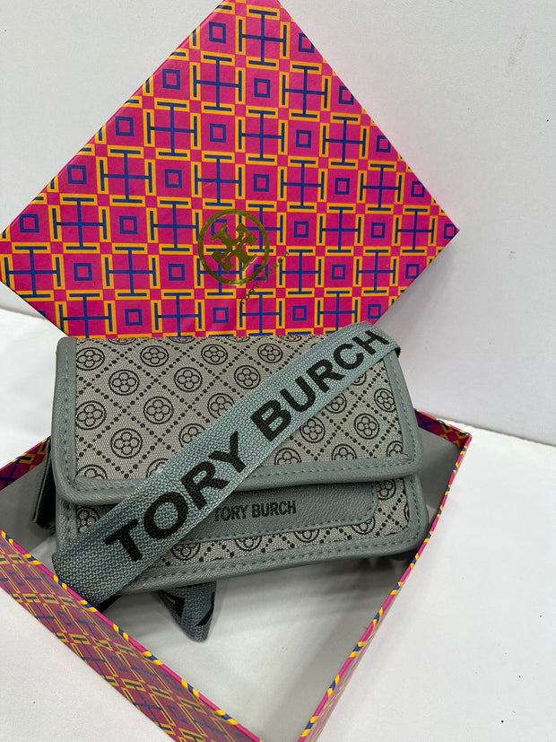 Tory Burch Fleming Crossbody