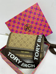 Tory Burch Fleming Crossbody