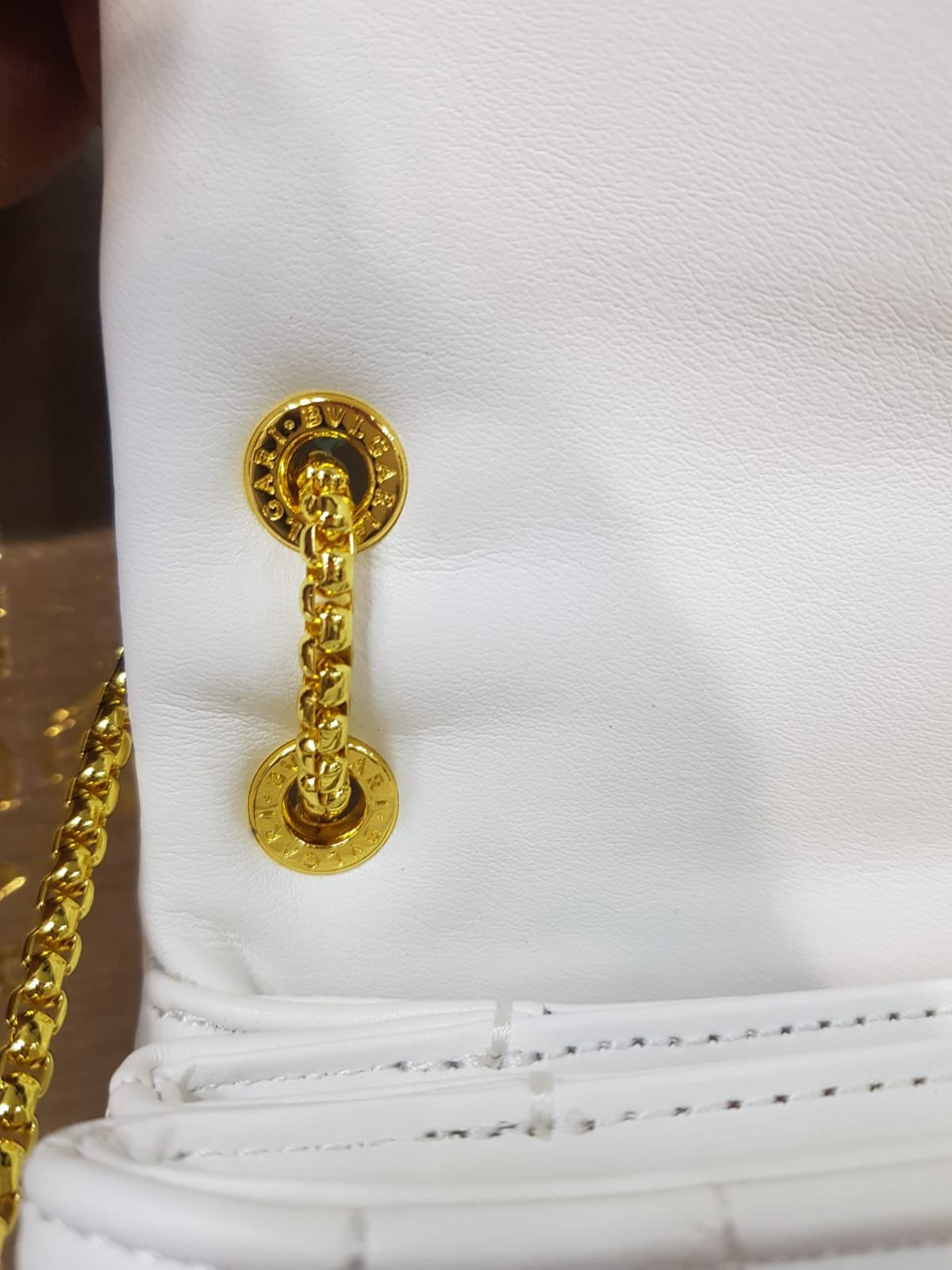 BVLGARI Serpenti Crossbody Bag