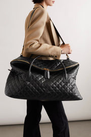 YSL Saint Laurent Large Travel Tote