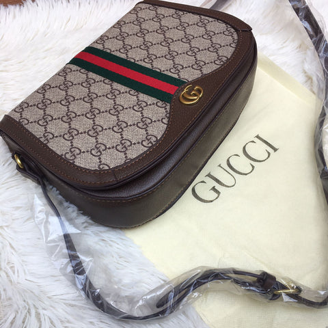 Gucci Ophidia Shoulder Bag