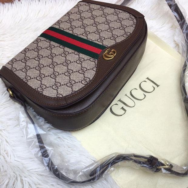 Gucci Ophidia Shoulder Bag