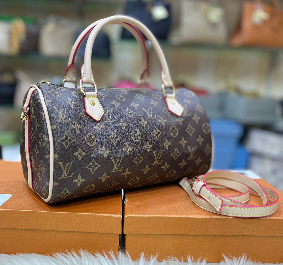 Louis Vuitton Keepall