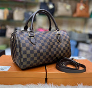 Louis Vuitton Keepall