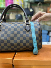 Louis Vuitton Keepall