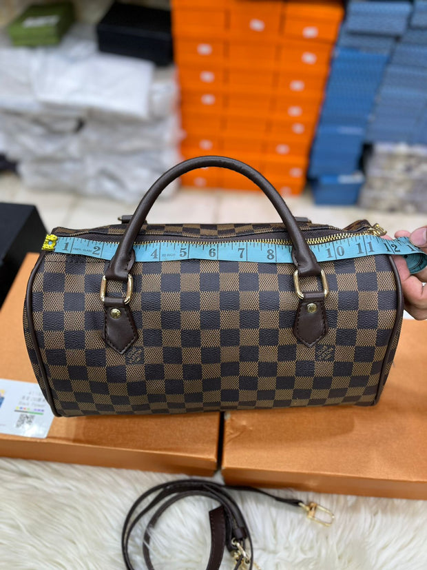 Louis Vuitton Keepall