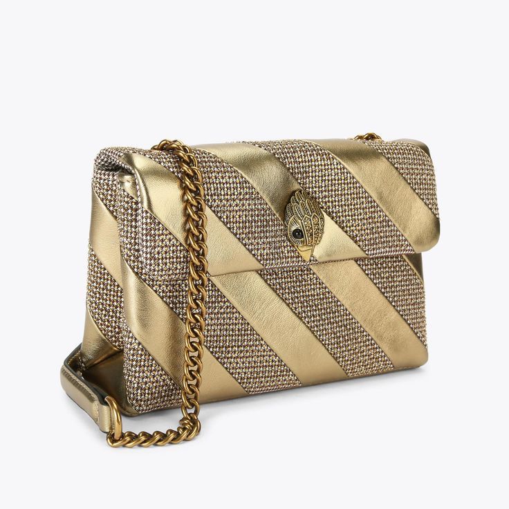 Kurt Geiger London Crossbody Handbag