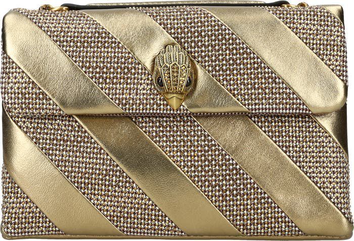 Kurt Geiger London Crossbody Handbag