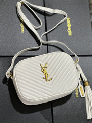 Saint Laurent Crossbody Bag
