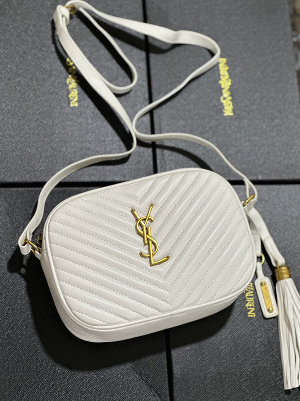 Saint Laurent Crossbody Bag