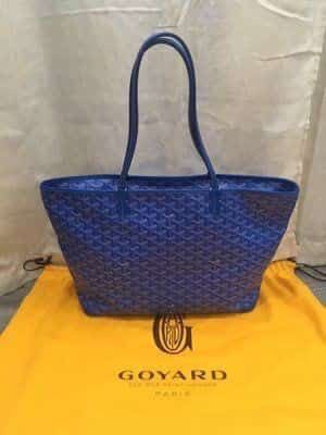 Goyard Saint Louis PM Bag