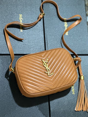 Saint Laurent Crossbody Bag