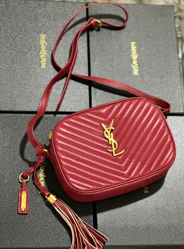 Saint Laurent Crossbody Bag