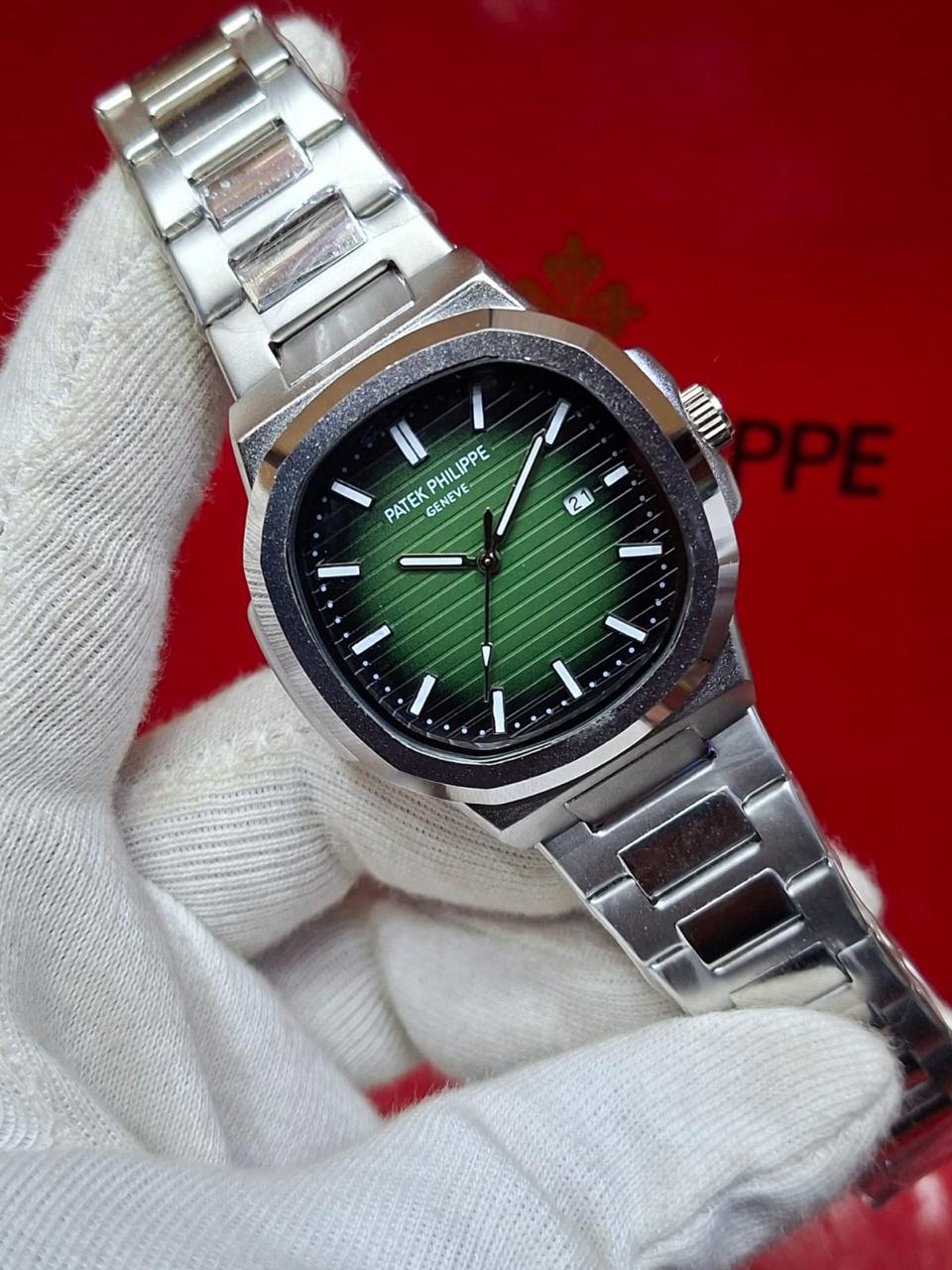 Patek Phillips Unisex Watch