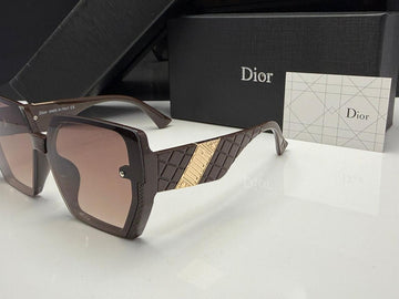 Cd Unisex Sunglasses