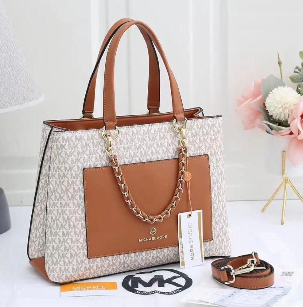 Michael Korsp Prestige Vibe Bags