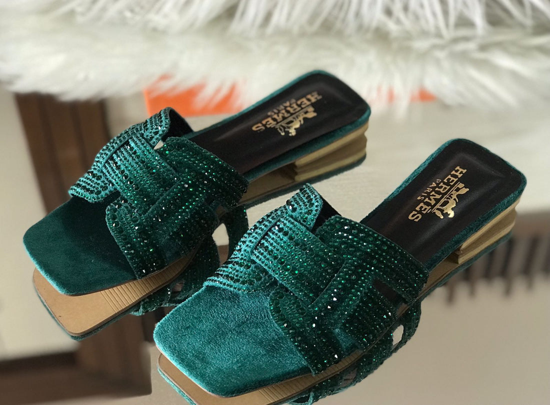 Hermes Starlet Sandals