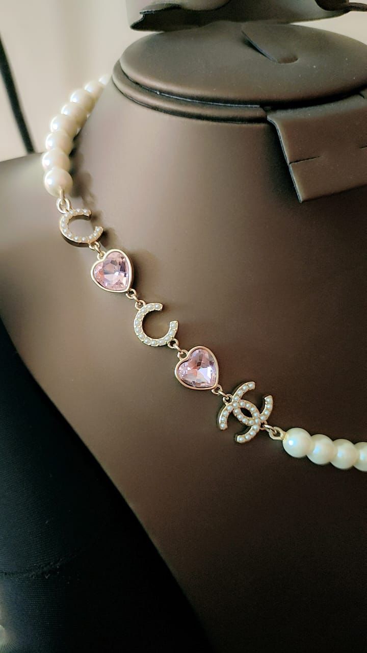 Chanel Premium Luxue