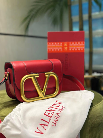 Valentino Garavani Crossbody