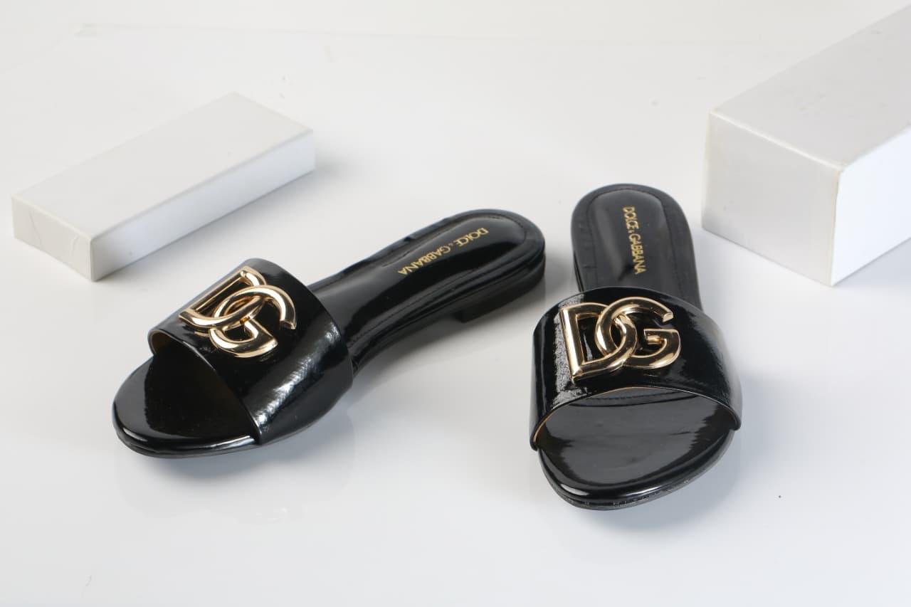 D&g Oran Sandals