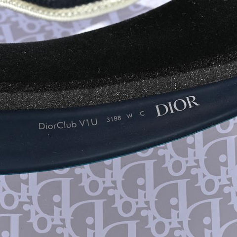 Eyewear - Diorclub V1u Visor