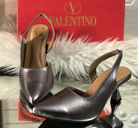 Valentino Quartz Heels