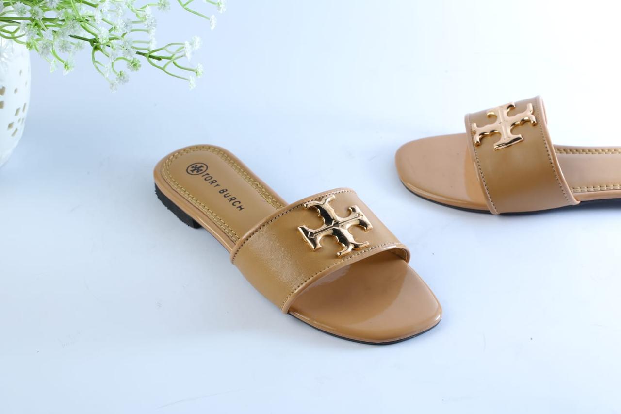 Tory Burch Oran Sandals