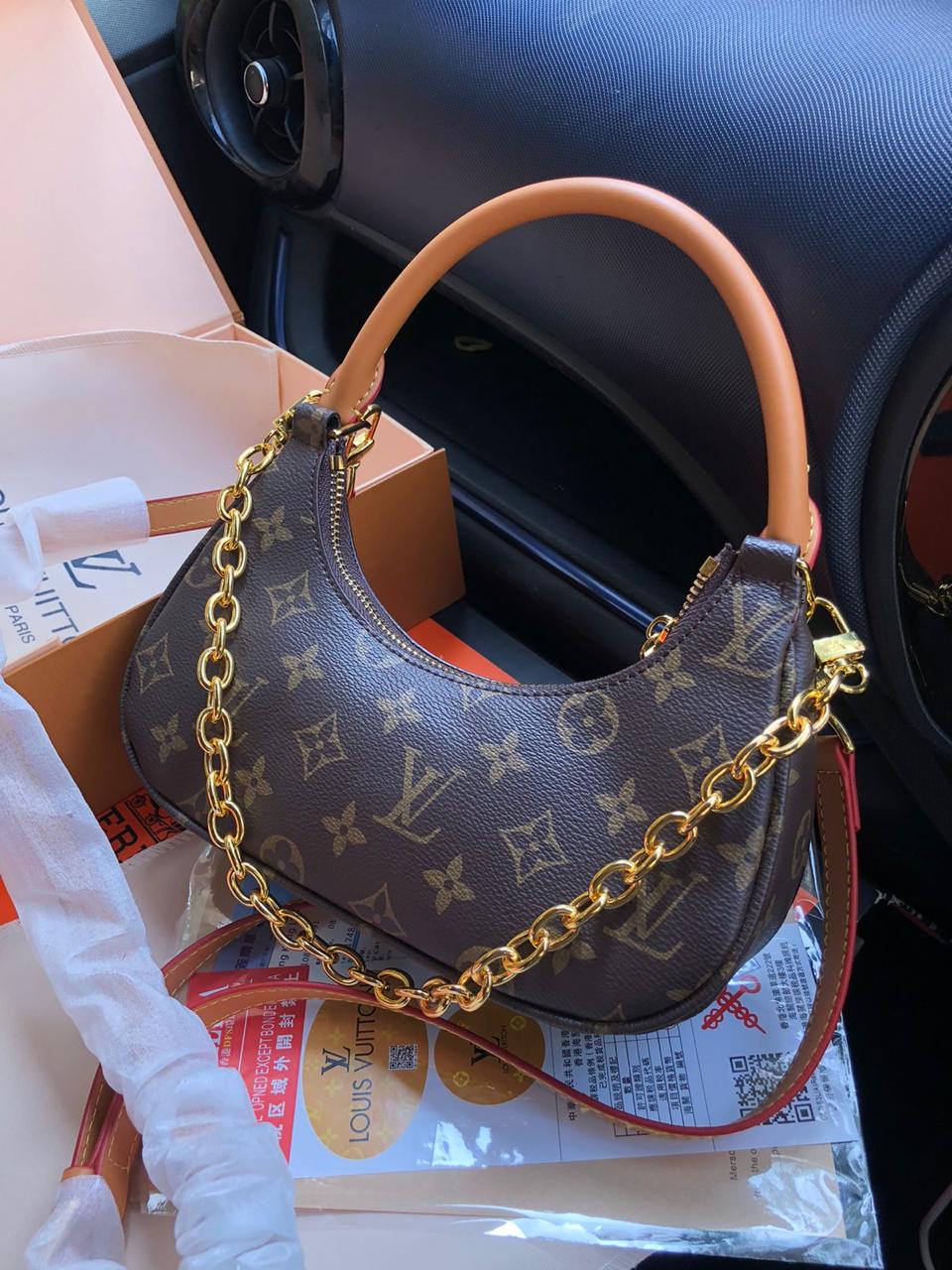Lv Cherry Bag