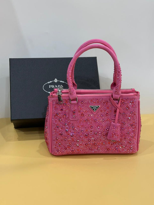 Prada Voxue Bags