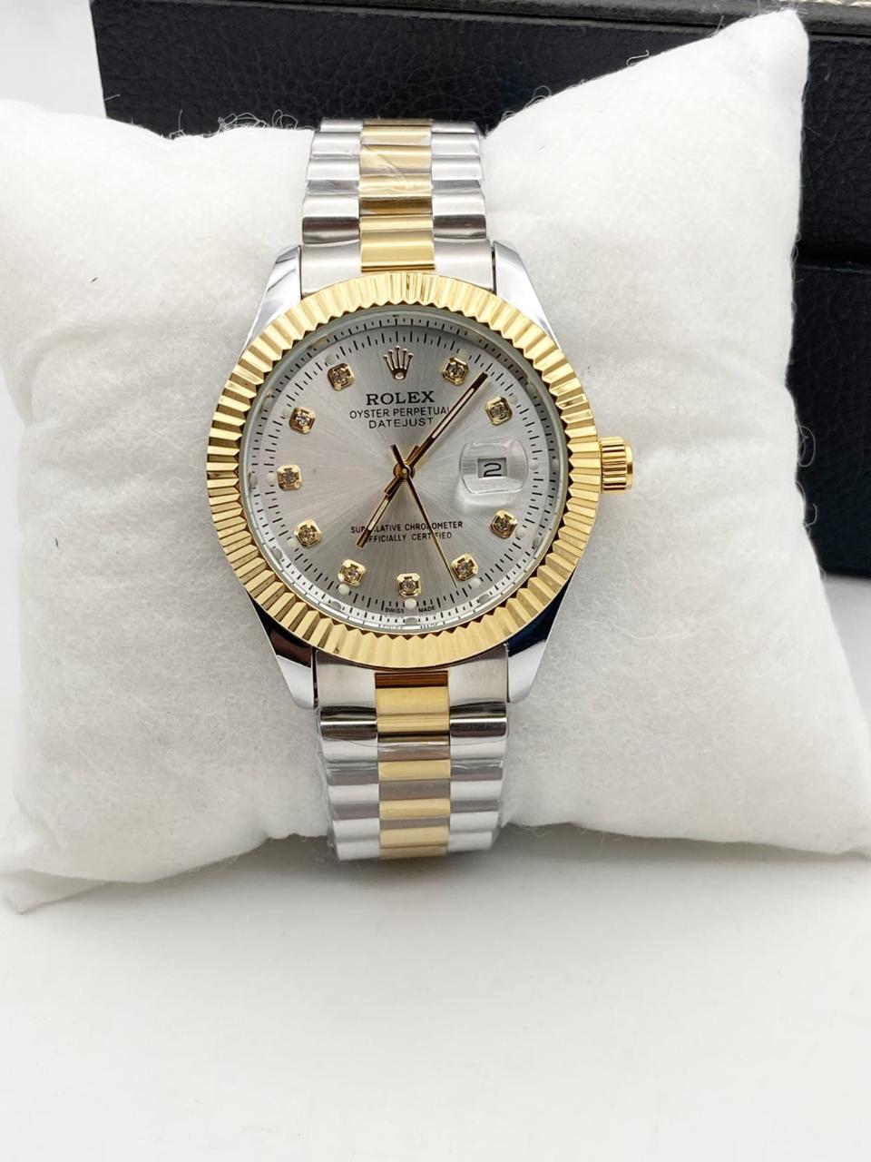 Rolex Unisex Watch