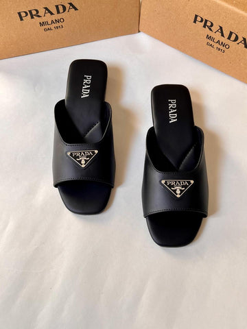 Prada Sim Sandals