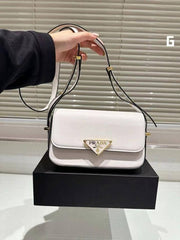 Prada Flies Cross Body Bags