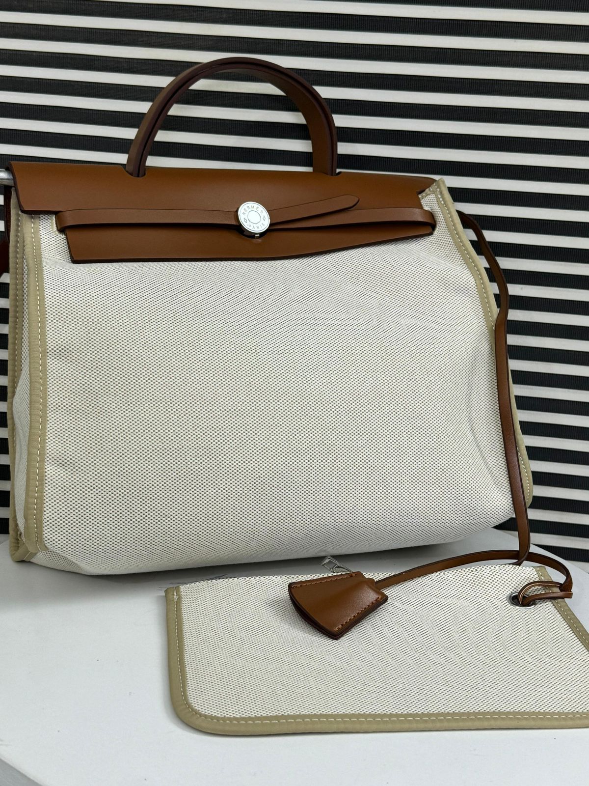 Hermes Logue Bags