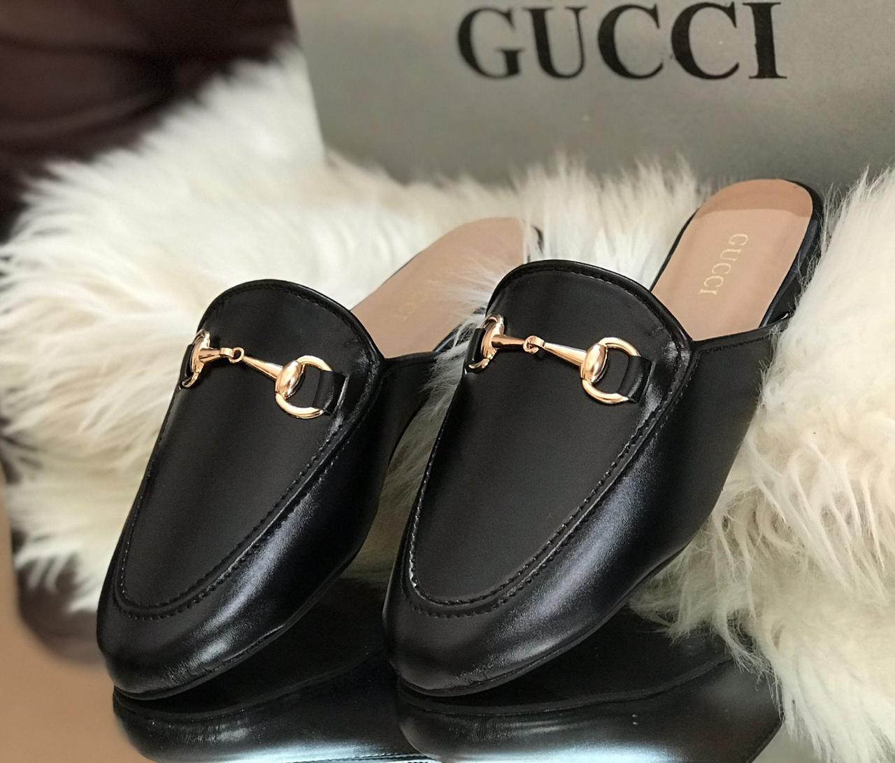 Gucci Loafers