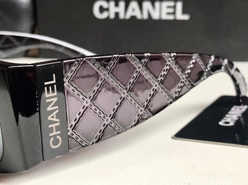 Chanel Xi Sunglasses