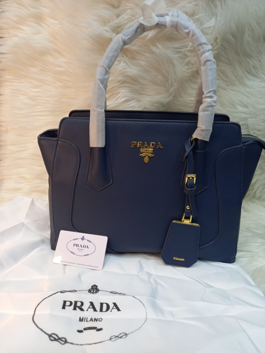 Stylish Prada Cross Hoke Bags