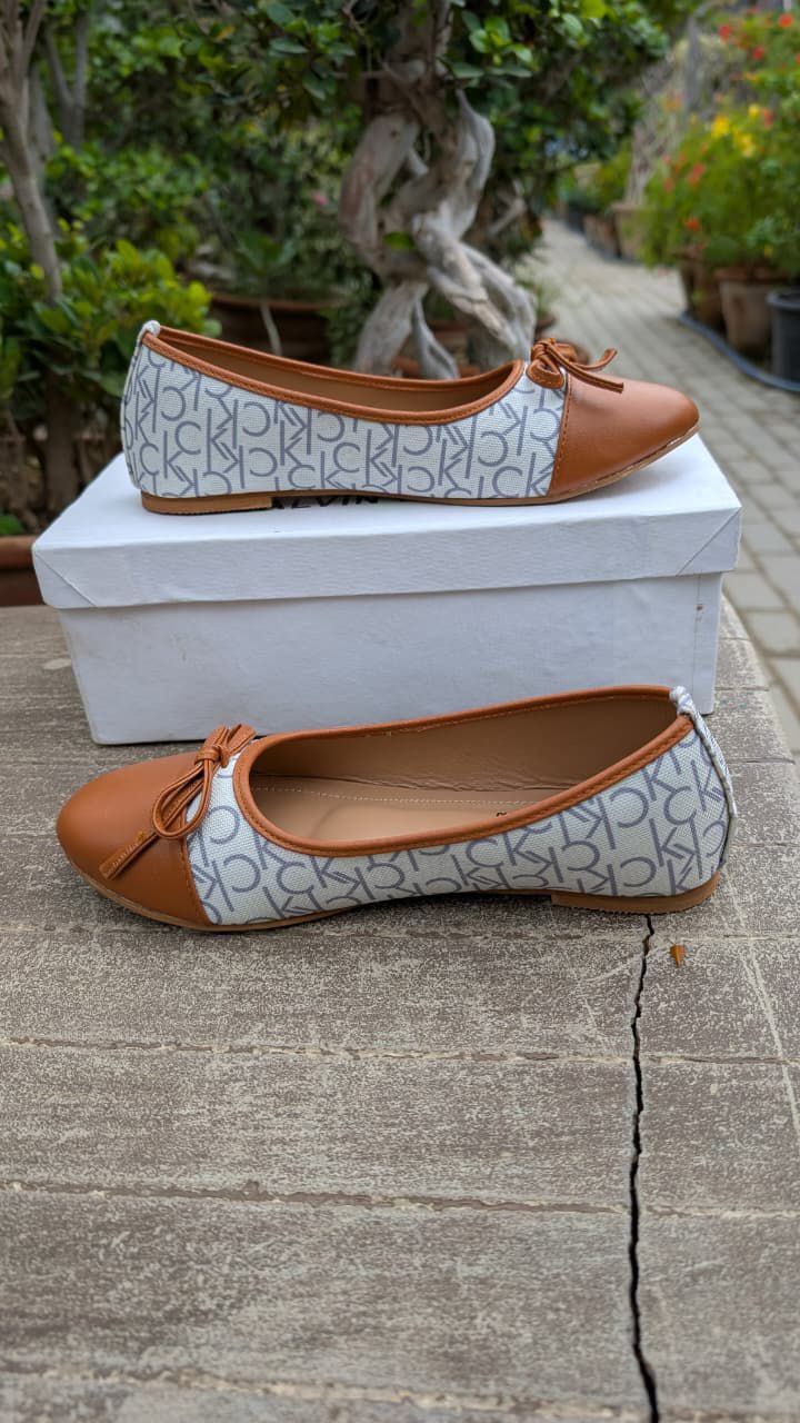 Calvin Klein Cortshoze